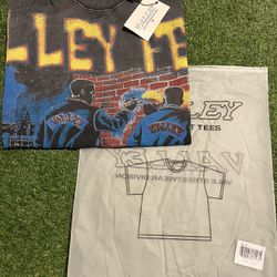 *BRAND NEW* VALE SPORTS DIVISION SHIRT “GRAFFITTI” XL