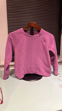 Shoulder Zipper Sweater