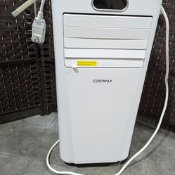 Costway Portable AC