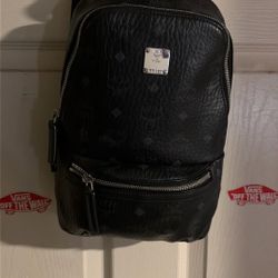 MCM Cross Body Bag 
