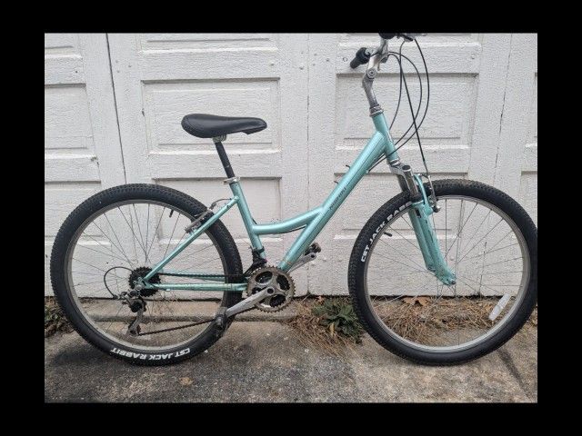 Nishiki Women's Bicycle