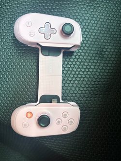 Backbone Pro Controller