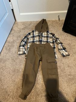 DKNY SWEATSUIT
