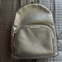 Michael Kors- Large Backpack