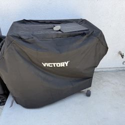 Victory, flat iron grill