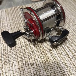 Penn Reel 3/0 H Fishing Reel 🎣