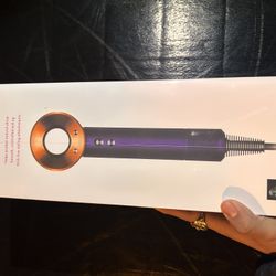 Dyson Hairtool 