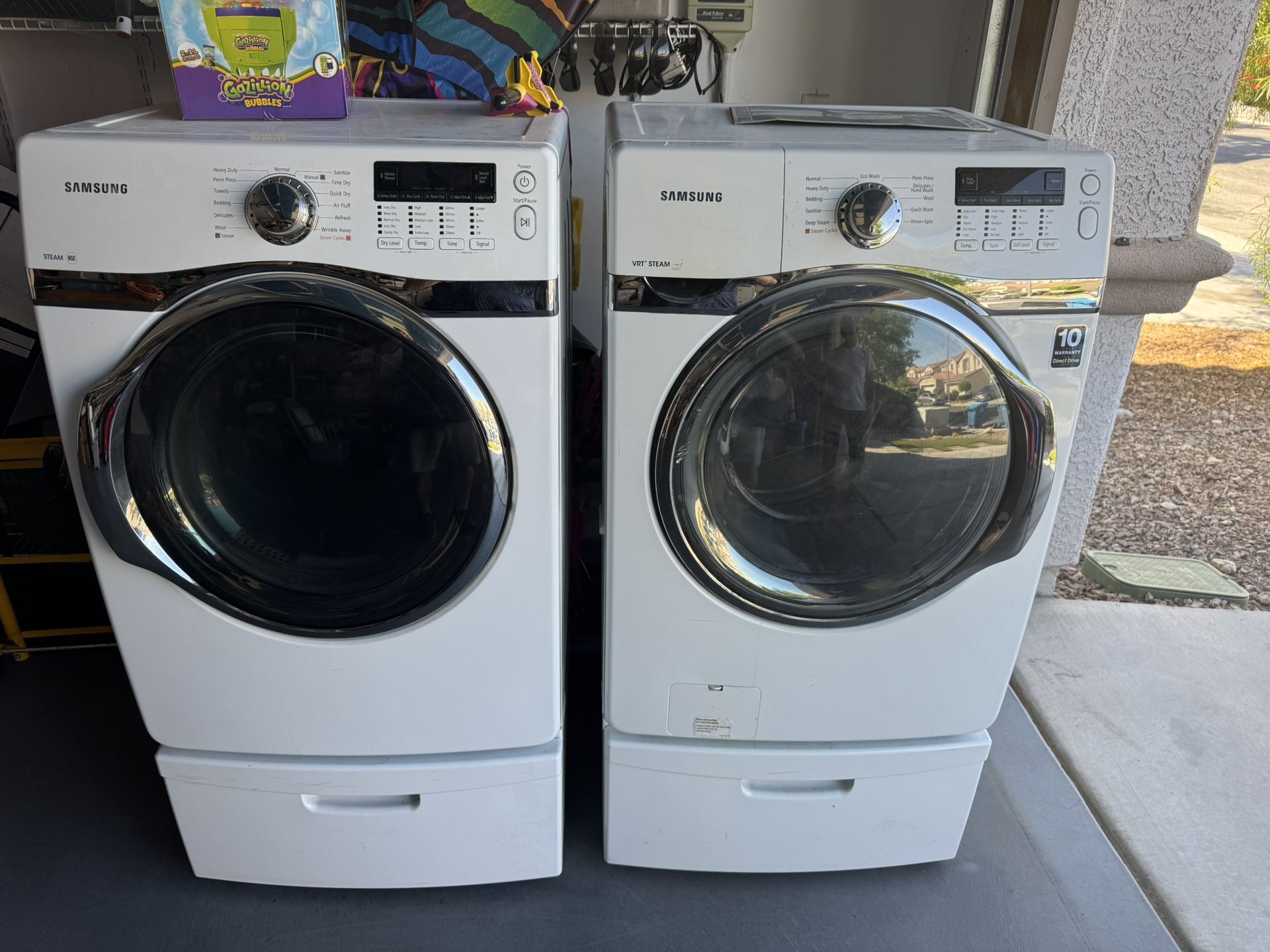 Cook/caregiver / Trade Free Rent