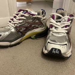 Balenciaga Runners Size 11