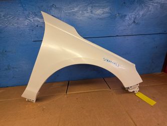 Accord 2023 2024 2025 2026 fender