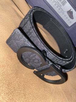 Dior Belt