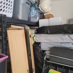 House hold items Lots