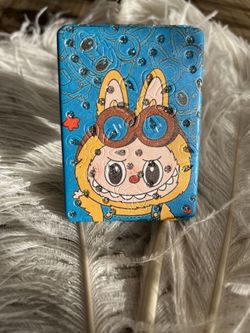 LABUBU 2 MIRRORS IN ONE! 