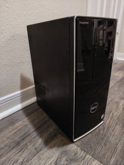 Dell Inspiron 3650 Desktop PC