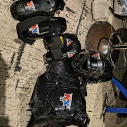 Karate Sparring Gear Large