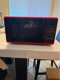 Several Kitchen Items