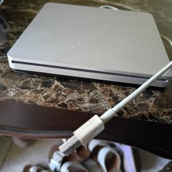 Apple USB Super Drive