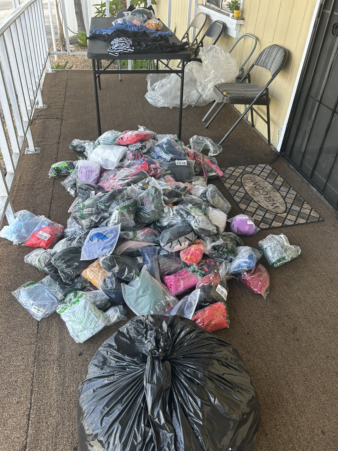 Swimming Bikinis New I Have 200 Of Them $5