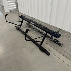 Pull Up Bar