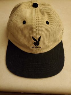 Japanese Playboy Snapback Brand New