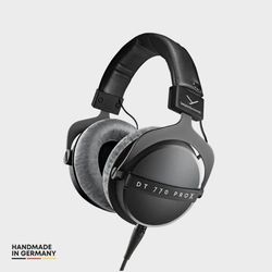 Beyerdynamic DT 770 Pro X