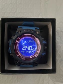 Activa x Invicta watch $50obo brand new