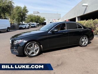 2019 Mercedes-Benz E 450