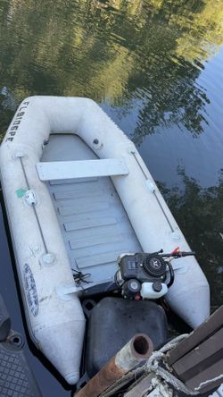 Rib Inflatable West Marine