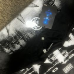 Hellstar Long Sleeve 