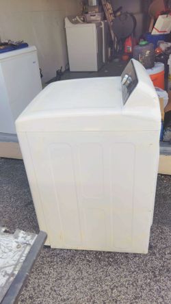 Electric dryer