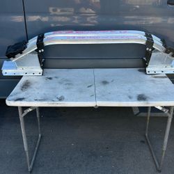 Reinforcement Impact Honda CR-V