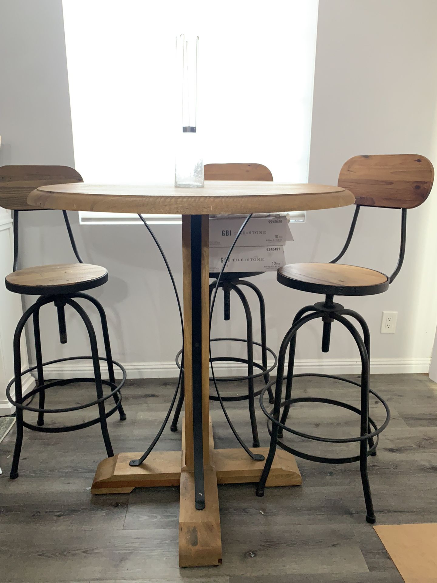 pub table for Sale in Chula Vista, CA OfferUp