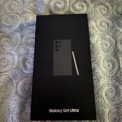 Galaxy S24 Ultra