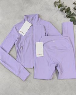 set completo Talla S