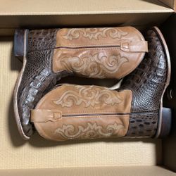 Ariat Boots