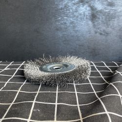 Wire Brush