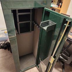 Gun Safe