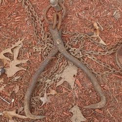 Vintage Logging Tools