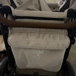 Keenz Wagon 