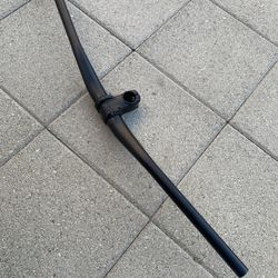 Mtb Handlebar Specialized 35mm Clamp 50mm