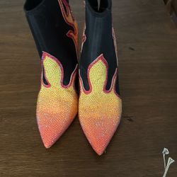 Size 6.5 Never Worn 
