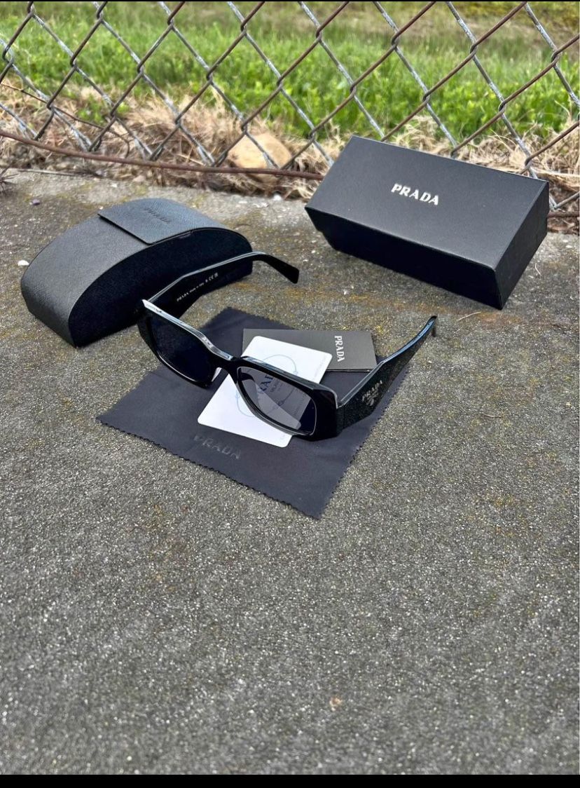 Prada Sunglasses Need Gone Asap