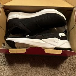 New Pumas 