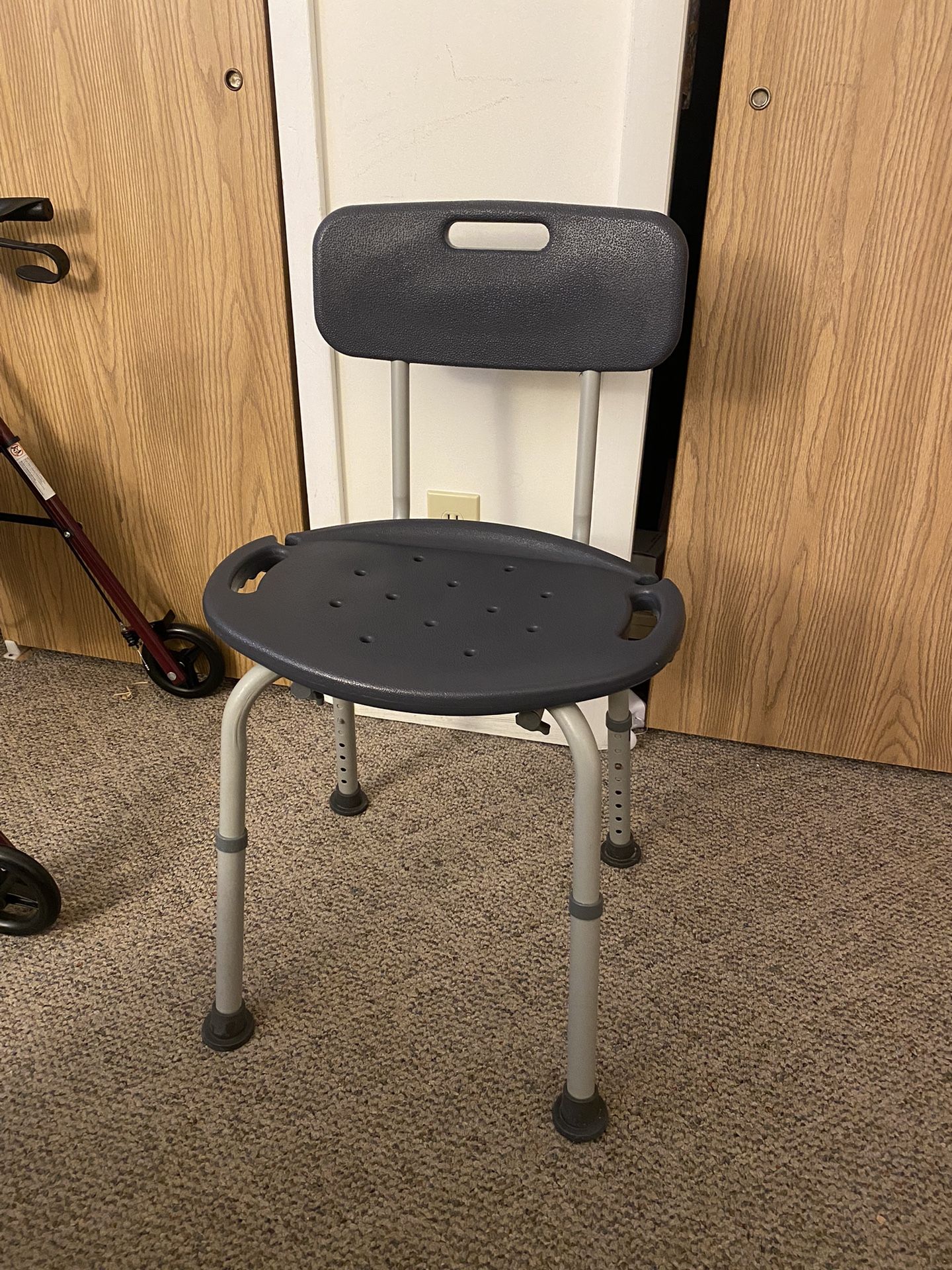 Shower Seat