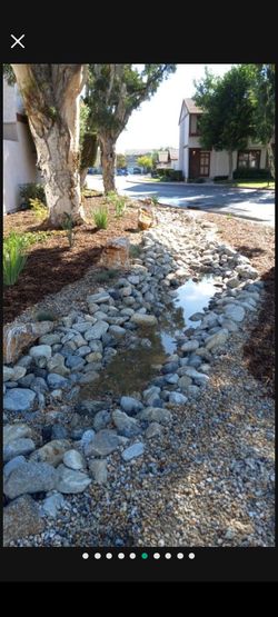 Decorative Rock