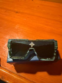 LV Cyclone Sunglasses