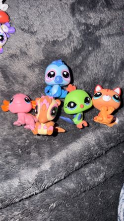 LPS