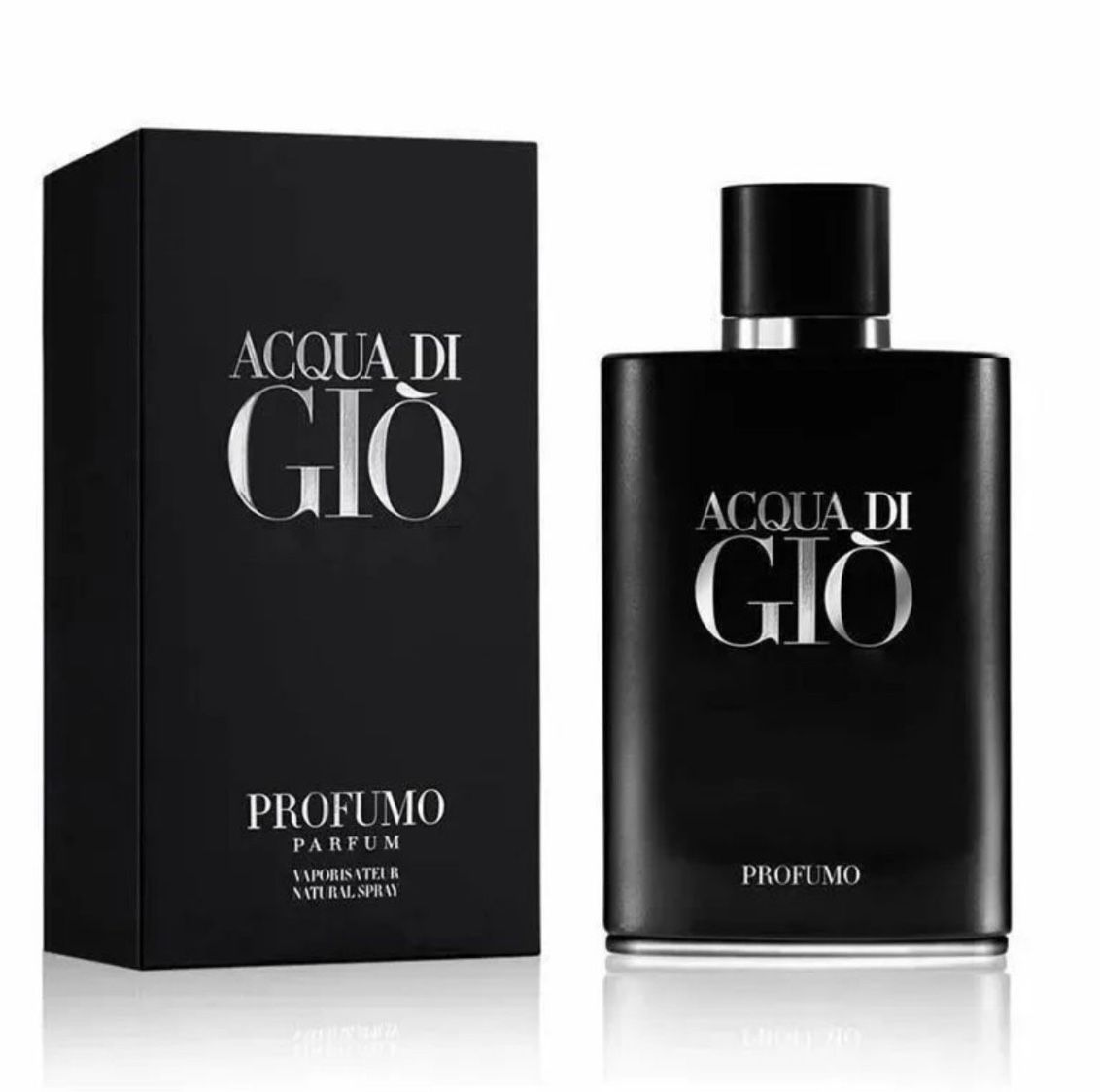 ACQUA DI GIO GIORGIO ARMANI