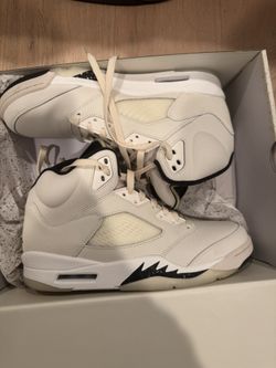 Jordan 5s