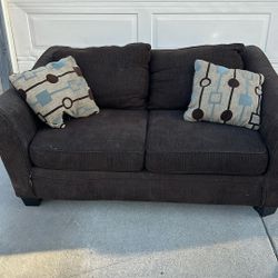 Couches 